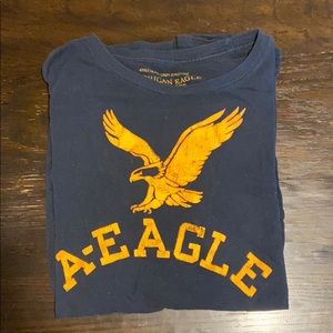 Men’s large American Eagle tshirt